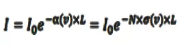 Application of Lock - in Amplifier in TDLAS Technology Application of Lock - in Amplifier in TDLAS Technology