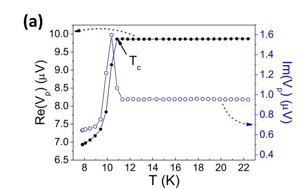 OE1022 Applied to Scanning Tunneling Microscopy Measurements in Superconducting Thin Films OE1022 Applied to Scanning Tunneling Microscopy Measurements in Superconducting Thin Films